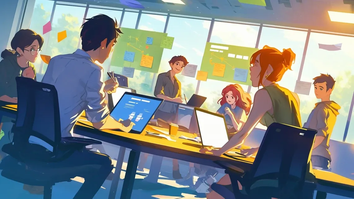 マーケティング職に向いている人10の特徴|適性診断