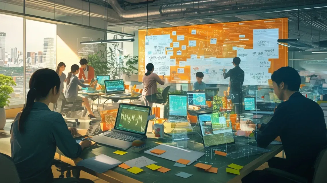 マーケティング職の資格15選|取得メリットと難易度