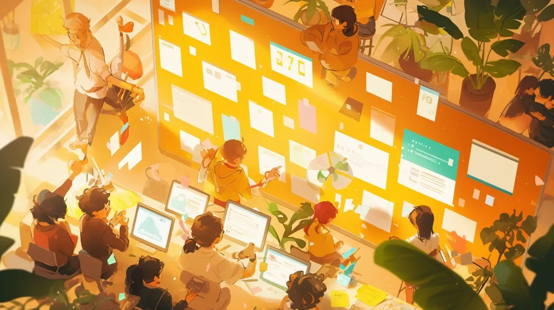 マーケティング職への未経験転職|転職成功の完全ガイド