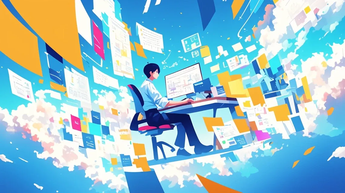 コンテンツマーケティングの仕事を解説|必要スキルと業務内容