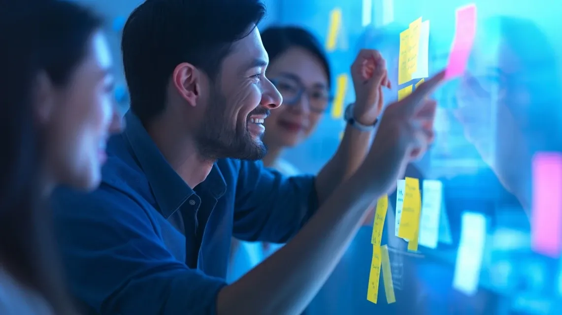 マーケティング職の副業・フリーランス｜月30〜50万円案件