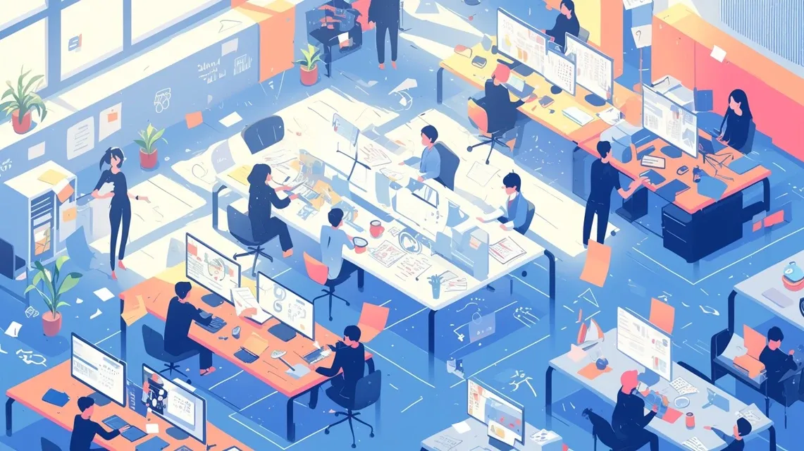 マーケティング職の面接対策｜よくある質問と回答例