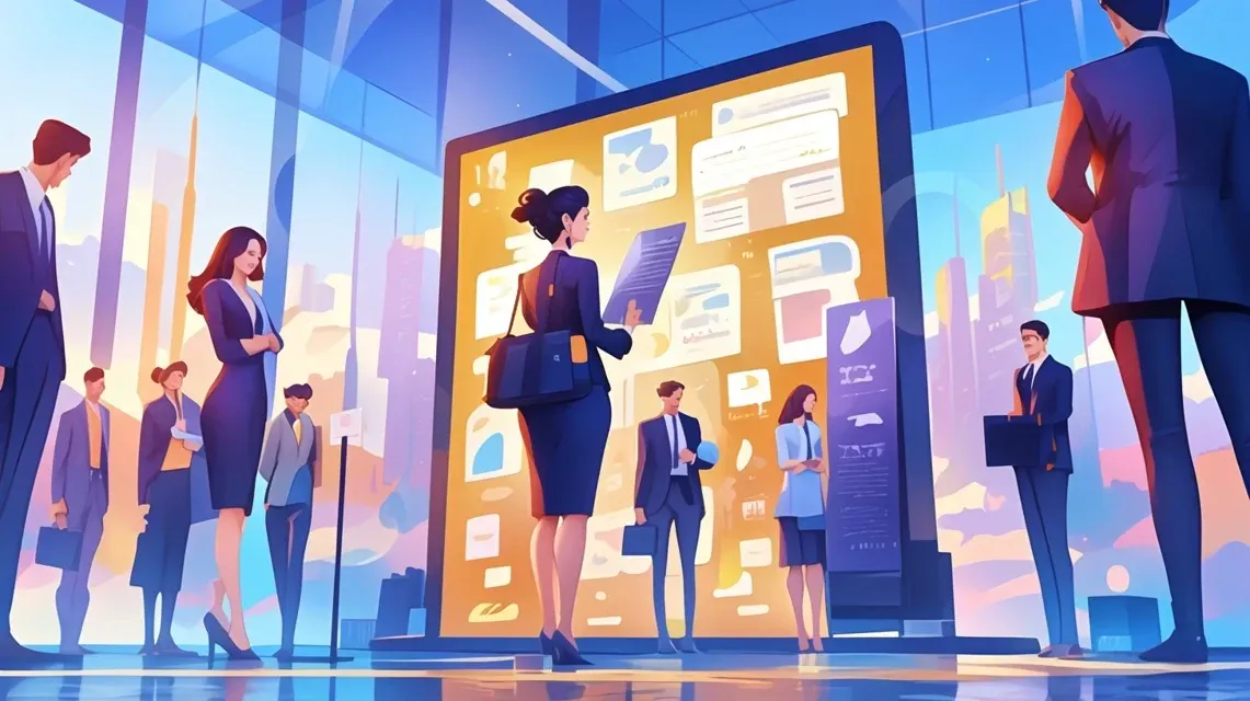 マーケティング職のポートフォリオ作成｜未経験者向けガイド