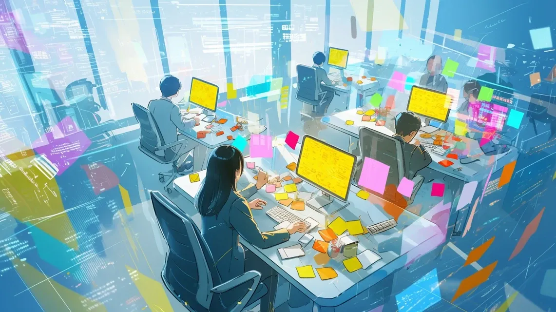 マーケティング職のやりがいと大変さ｜現場のリアルな声