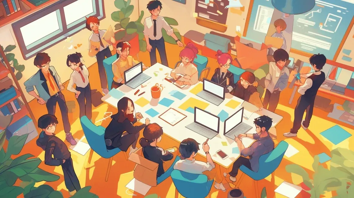 マーケティング職の独学勉強法|おすすめ書籍と講座