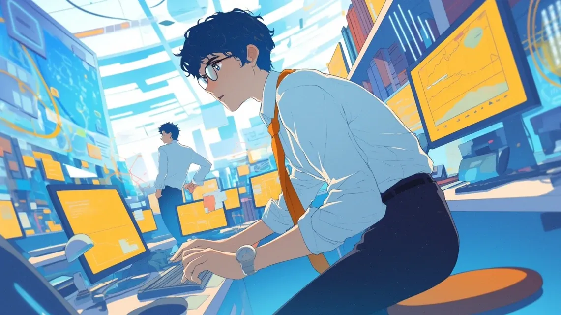 SNSマーケティングの仕事内容を解説|年収・必要スキル・未経験からの転職