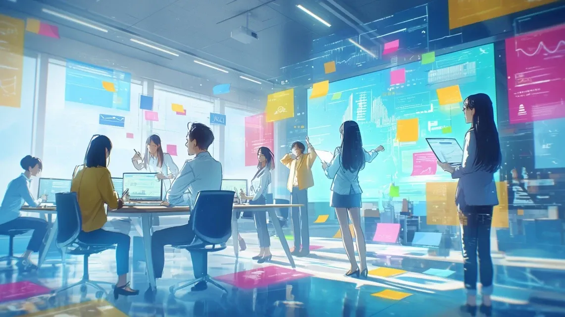 マーケティングツール15選|初心者向け使い方ガイド