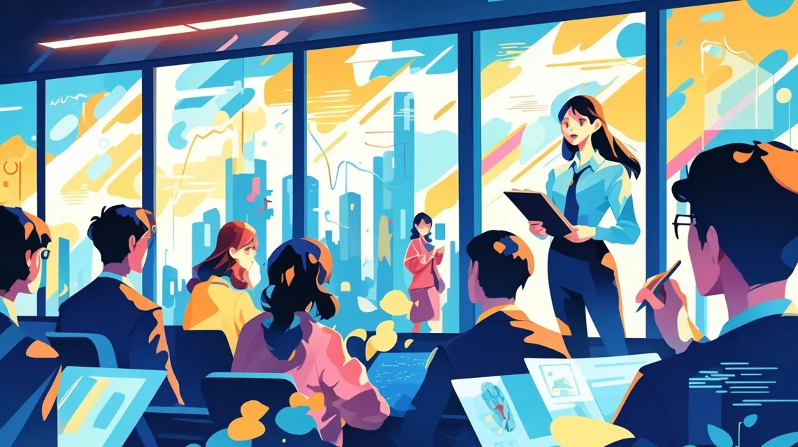 営業事務の仕事内容を徹底解説｜一般事務との違いと必要スキル