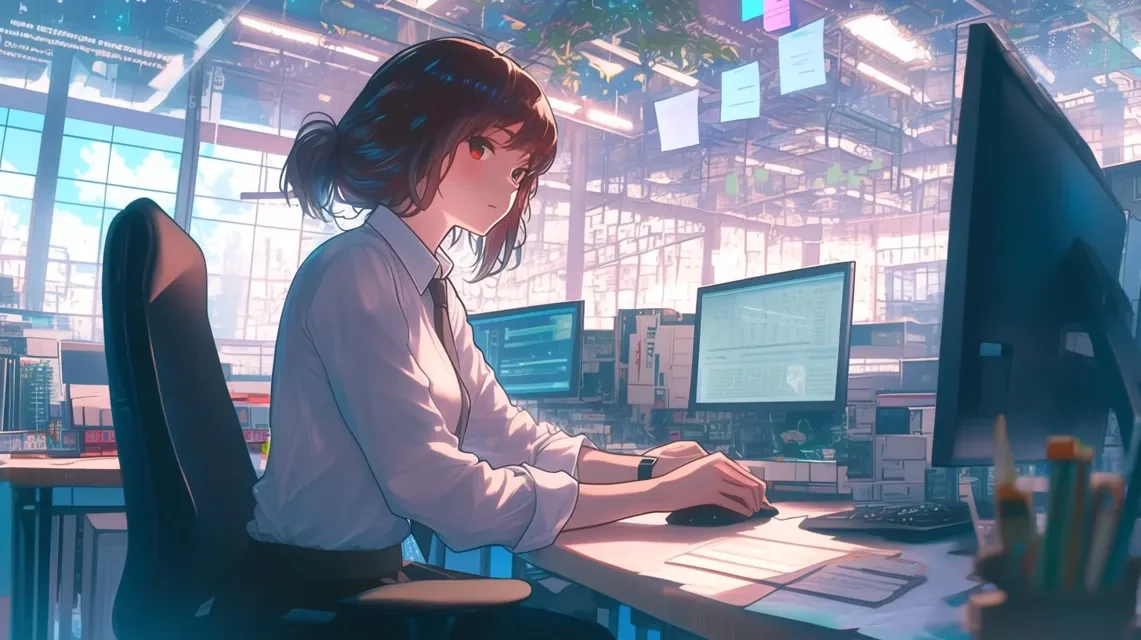 営業事務と一般事務の違い｜仕事内容・年収・適性を比較