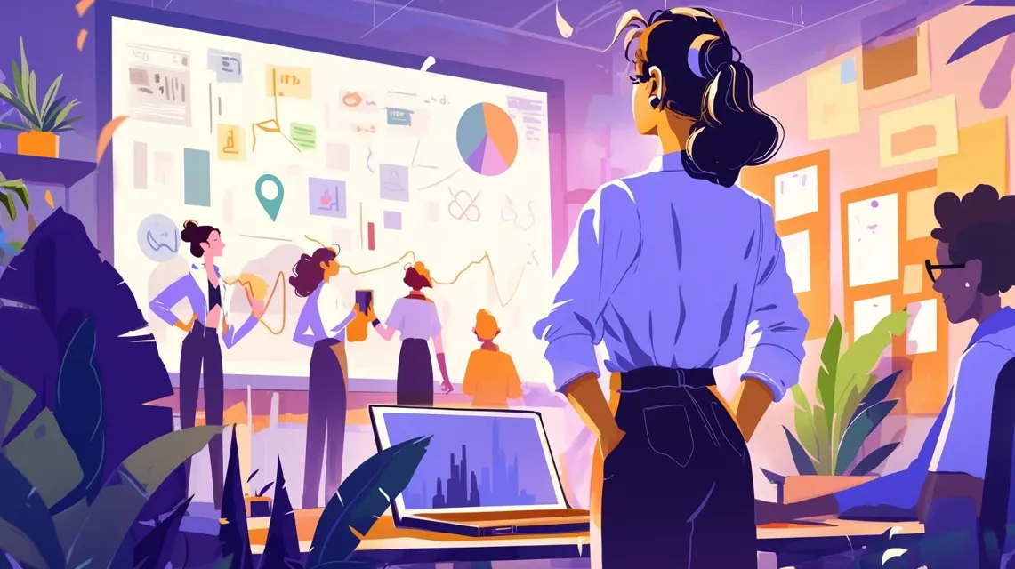 30代で事務職に転職｜未経験でも成功する現実的な戦略