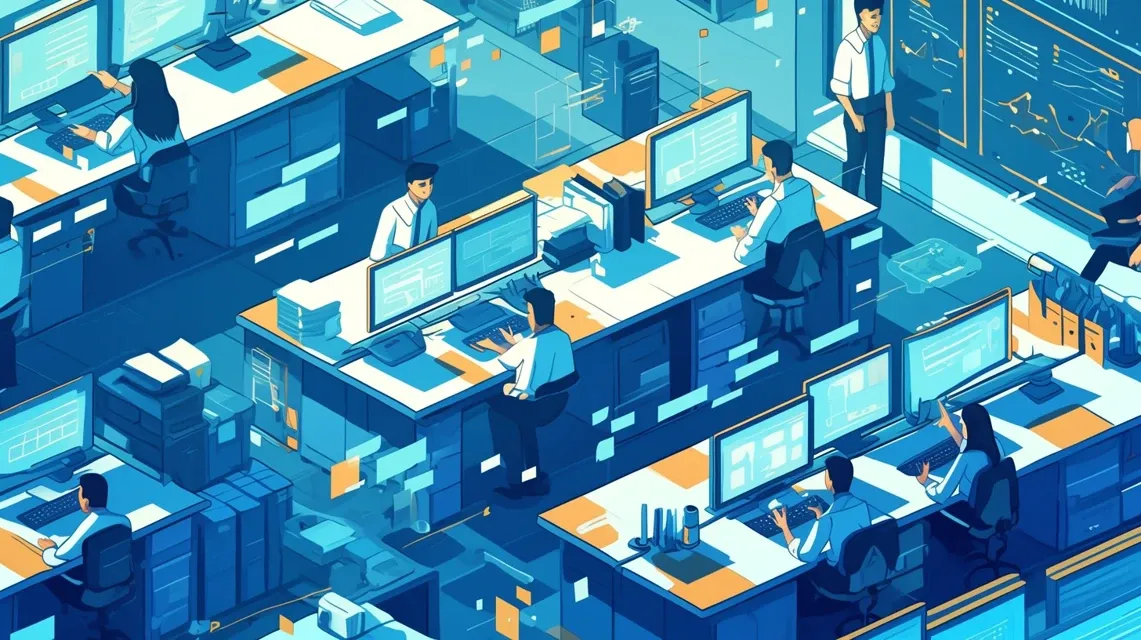 事務職に必要なスキル｜PC操作から対人スキルまで完全ガイド