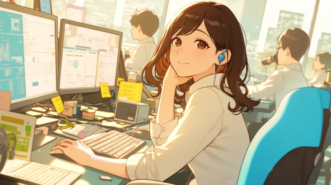 事務職の面接対策｜よく聞かれる質問10選と回答例