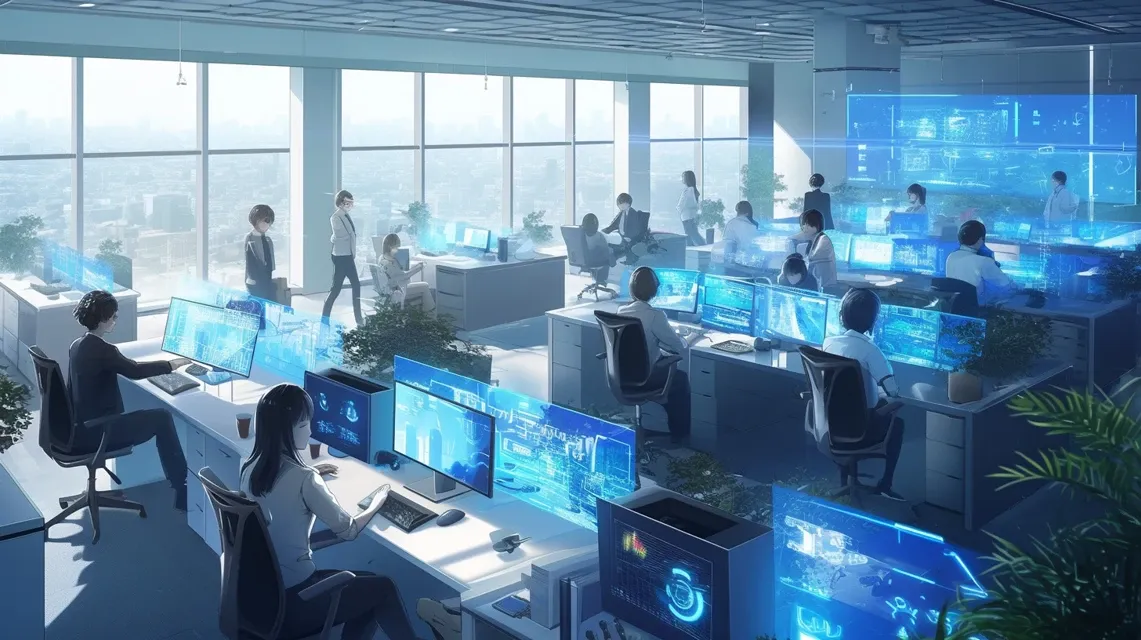 事務職の履歴書｜未経験でも受かる書き方と例文