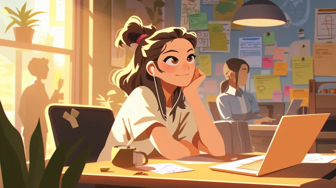 事務職の適性診断｜向いている人のセルフチェックリスト