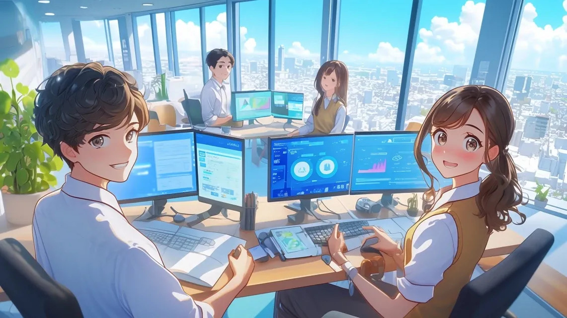 事務職の転職サイト｜おすすめエージェント比較と求人の探し方