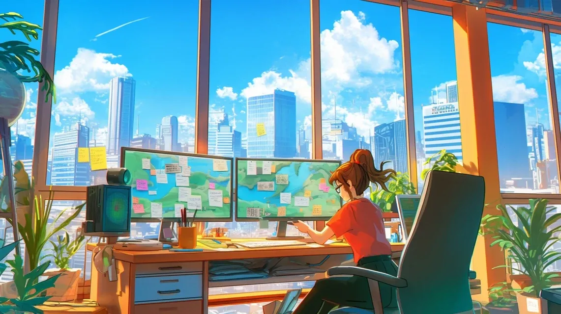 事務職のやりがい｜現役事務職が語る仕事の魅力