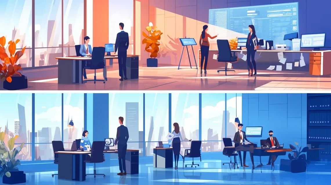 経理事務の仕事内容を徹底解説｜年収と簿記資格の必要性