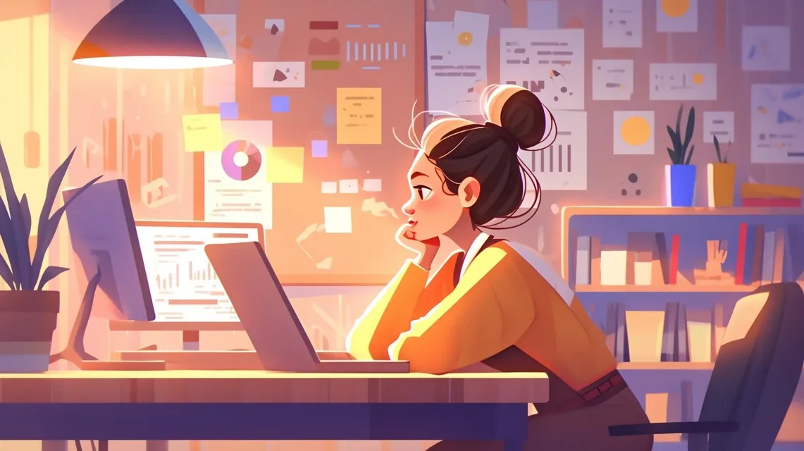 総務事務の仕事内容を徹底解説｜会社を支える幅広い業務の実態