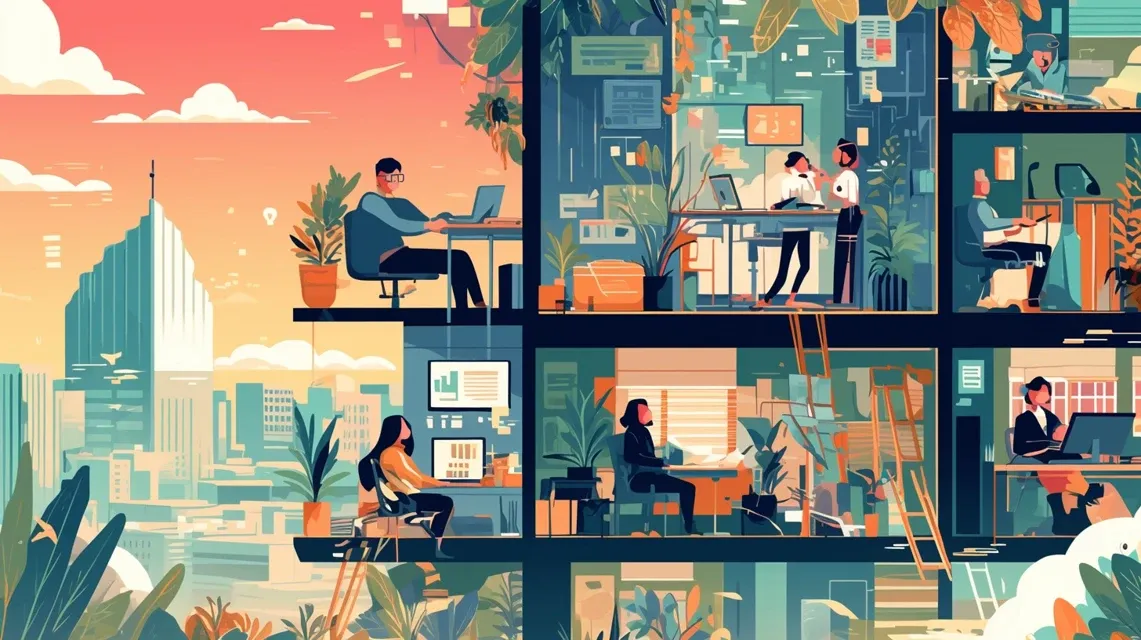 不動産営業のブラック企業の見分け方｜ホワイト企業を選ぶ7つのポイント