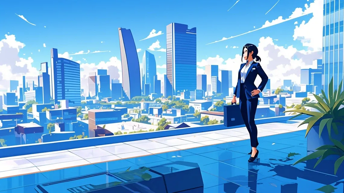 不動産営業のキャリアパスとは｜昇進・独立・転職の選択肢を徹底解説