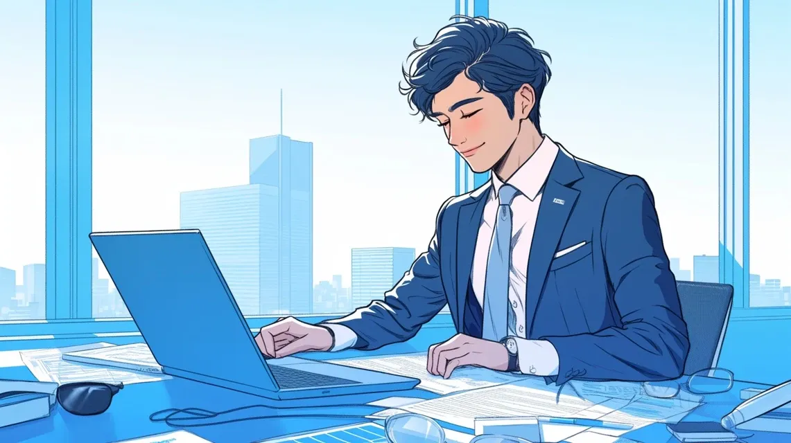 不動産営業の残業時間と休日の実態｜ワークライフバランスは取れる？