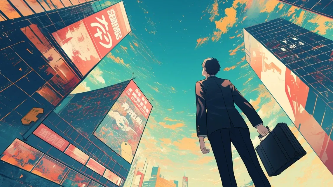 不動産営業の年収を徹底分析｜職種別・経験年数別の給与相場とインセンティブ