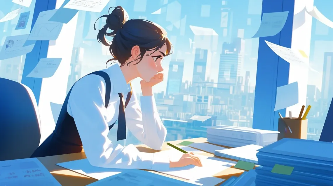 不動産営業はきつい？厳しさの実態と乗り越え方を経験者が語る