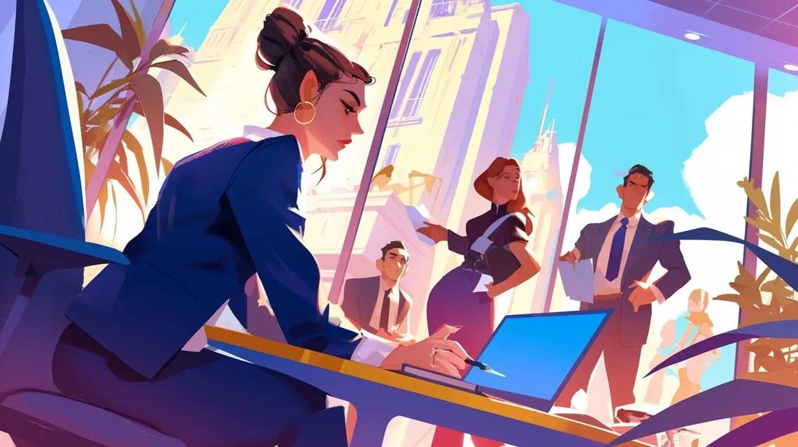 女性が不動産営業で活躍できる理由｜働きやすさとキャリアアップのポイント