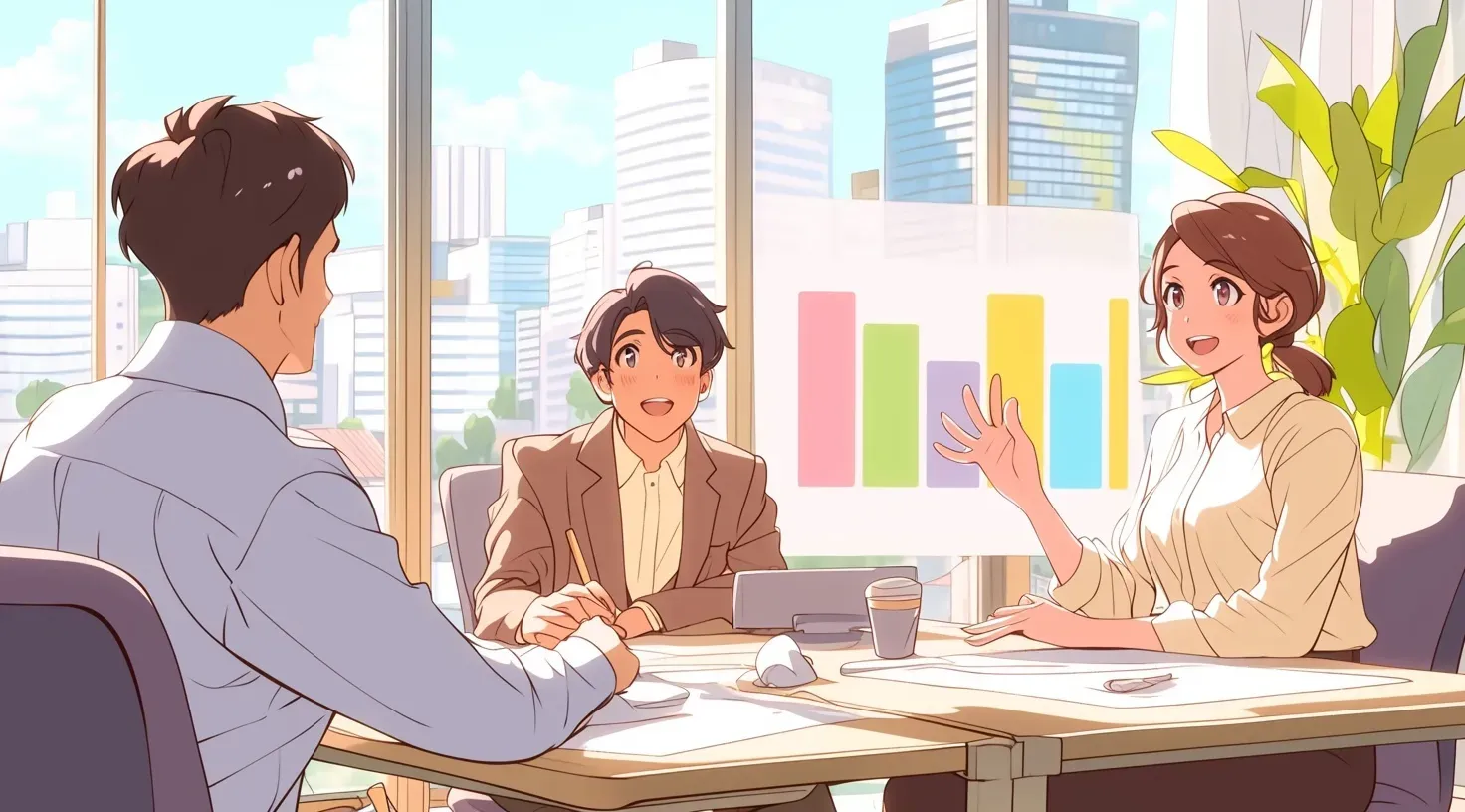 賃貸営業がきついと言われる理由とは?実態と乗り越える方法を解説