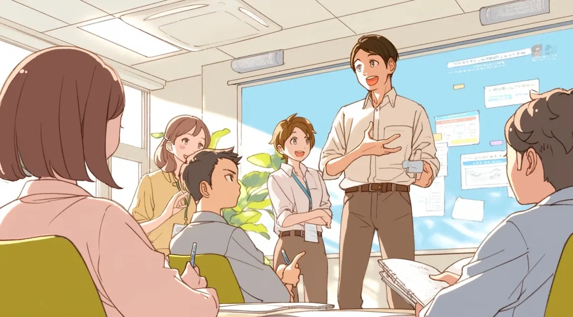 賃貸営業の仕事内容を徹底解説|業務の詳細と未経験者向け入門ガイド