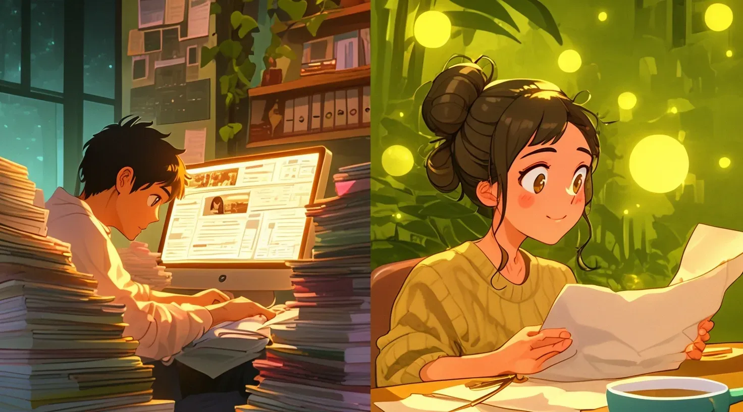 賃貸営業に向いている人の特徴とは？適性チェックと必要なスキル