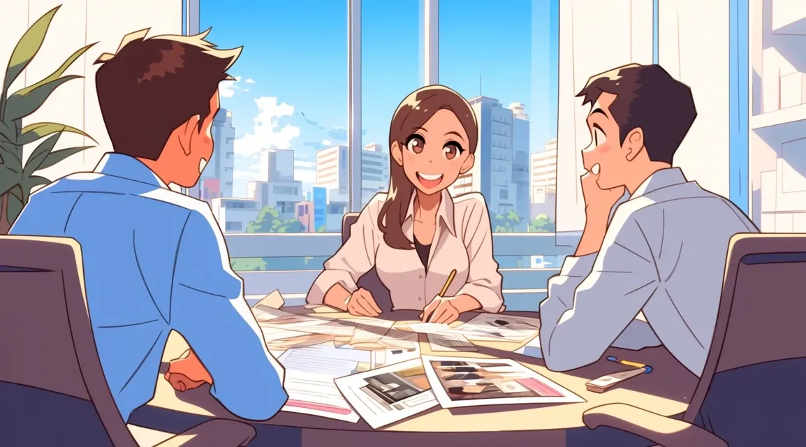 賃貸営業と売買営業の違いを徹底比較｜未経験者はどちらを選ぶべき？