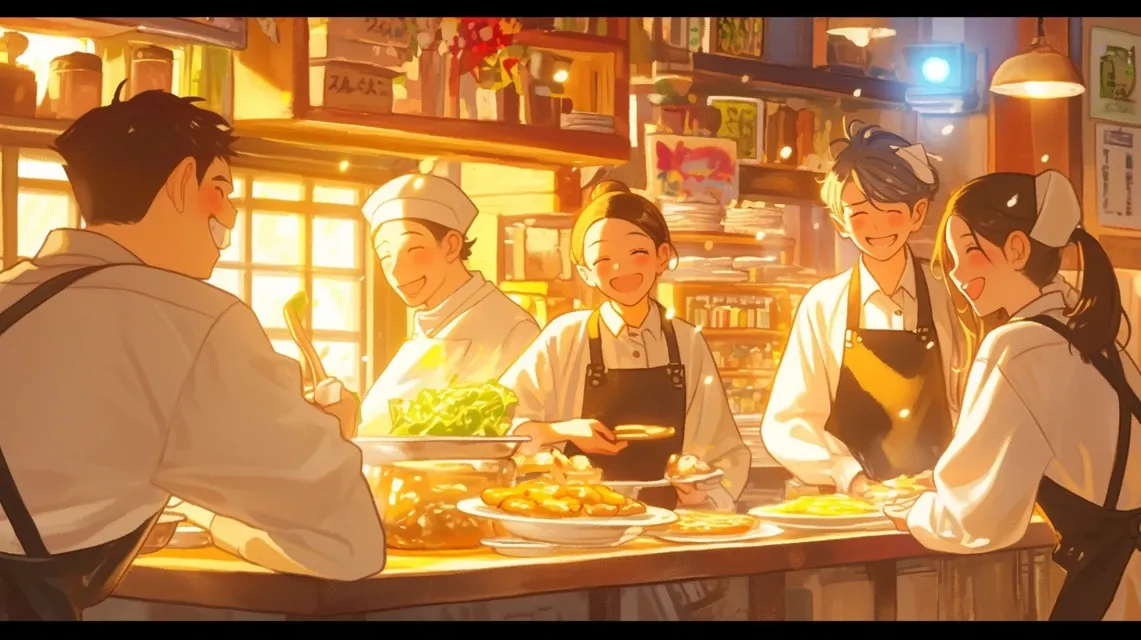 ホールマネージャーの仕事内容|接客サービスの統括役