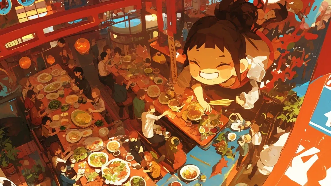 飲食店エリアマネージャーとは?仕事内容と必要スキル