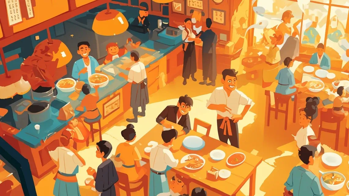 飲食店エリアマネージャーに必要な7つのスキル