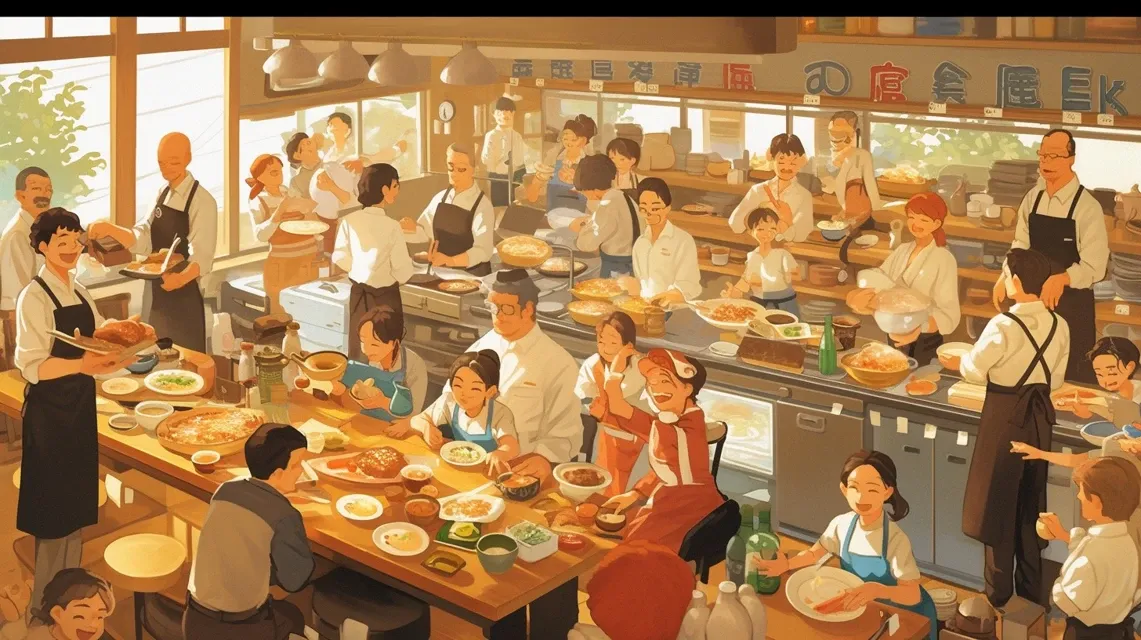 飲食店店長になるには?キャリアステップと必要な経験