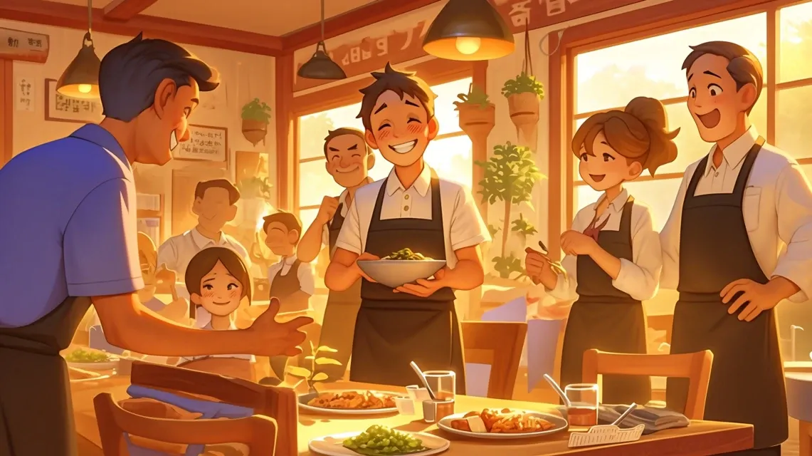 ブラック飲食店の見分け方|転職前に確認すべき8つのポイント