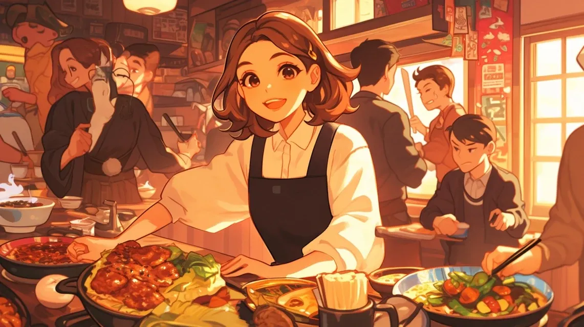 30代・40代の飲食業界転職|年齢別キャリアチェンジ戦略