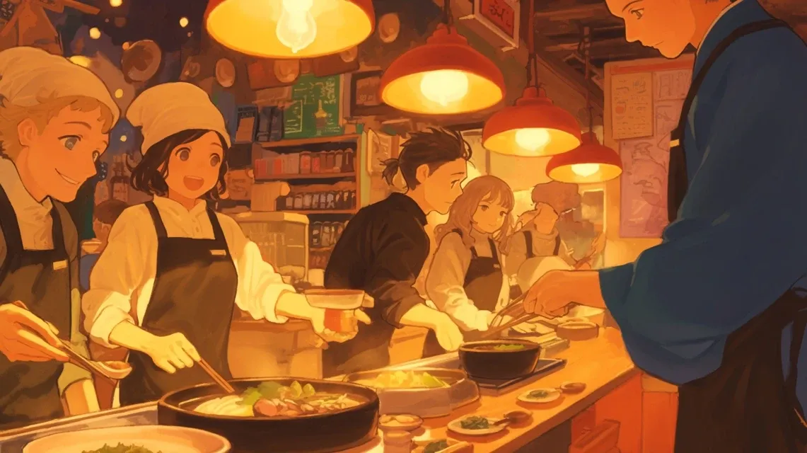 飲食店面接対策|店長・マネージャー候補の志望動機の書き方