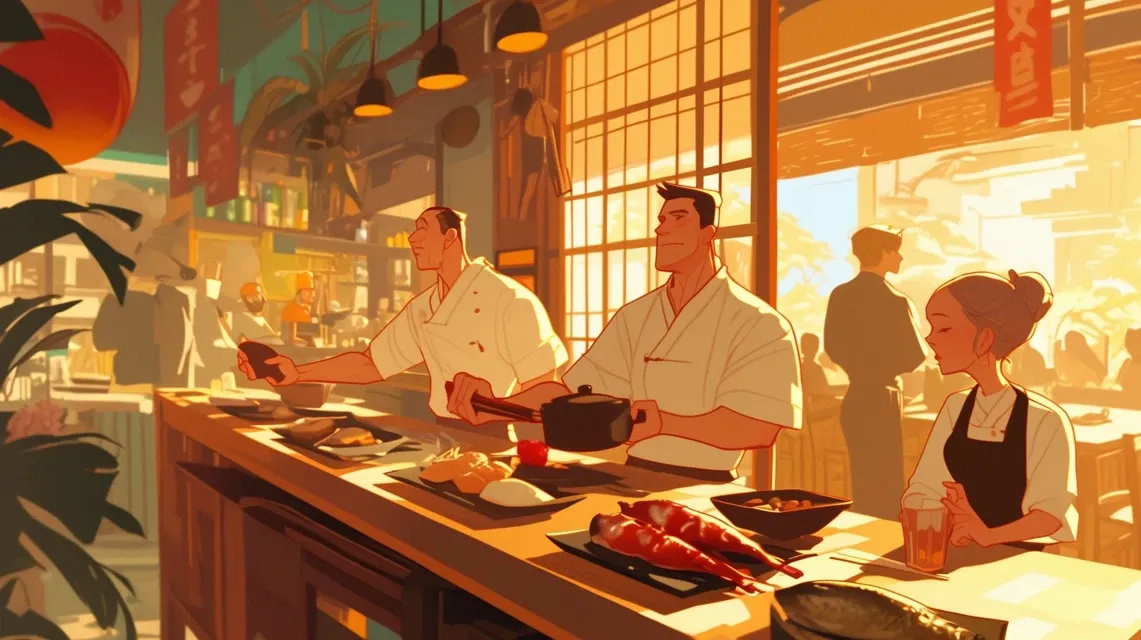 飲食店マネージャーの大変なところ｜現場のリアルな課題