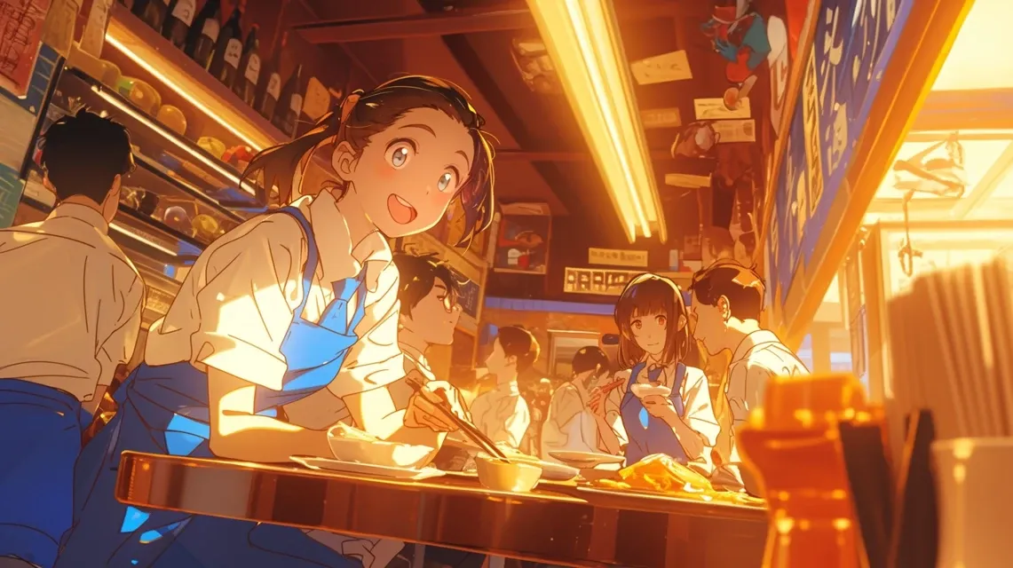 飲食店マネージャーの1日｜開店から閉店までのスケジュール