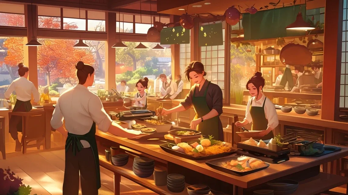 飲食店マネージャーの転職エージェント活用術