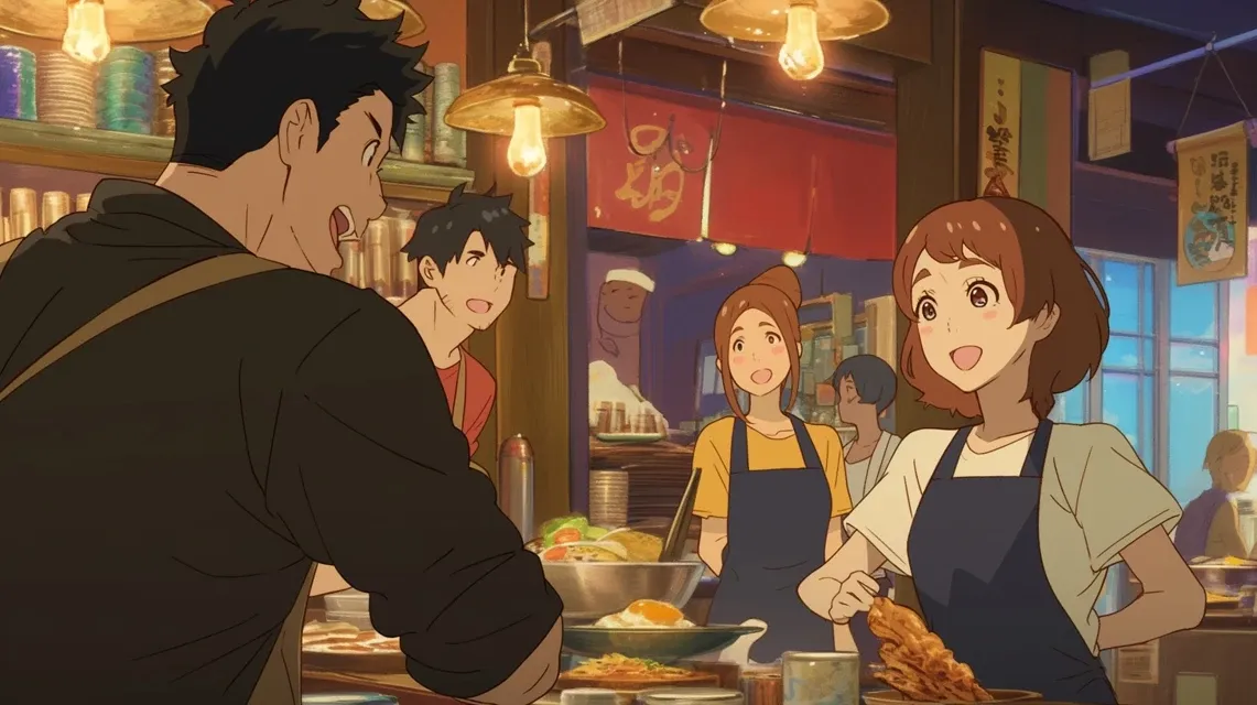 飲食店マネージャーのやりがい｜現役店長が語る仕事の魅力