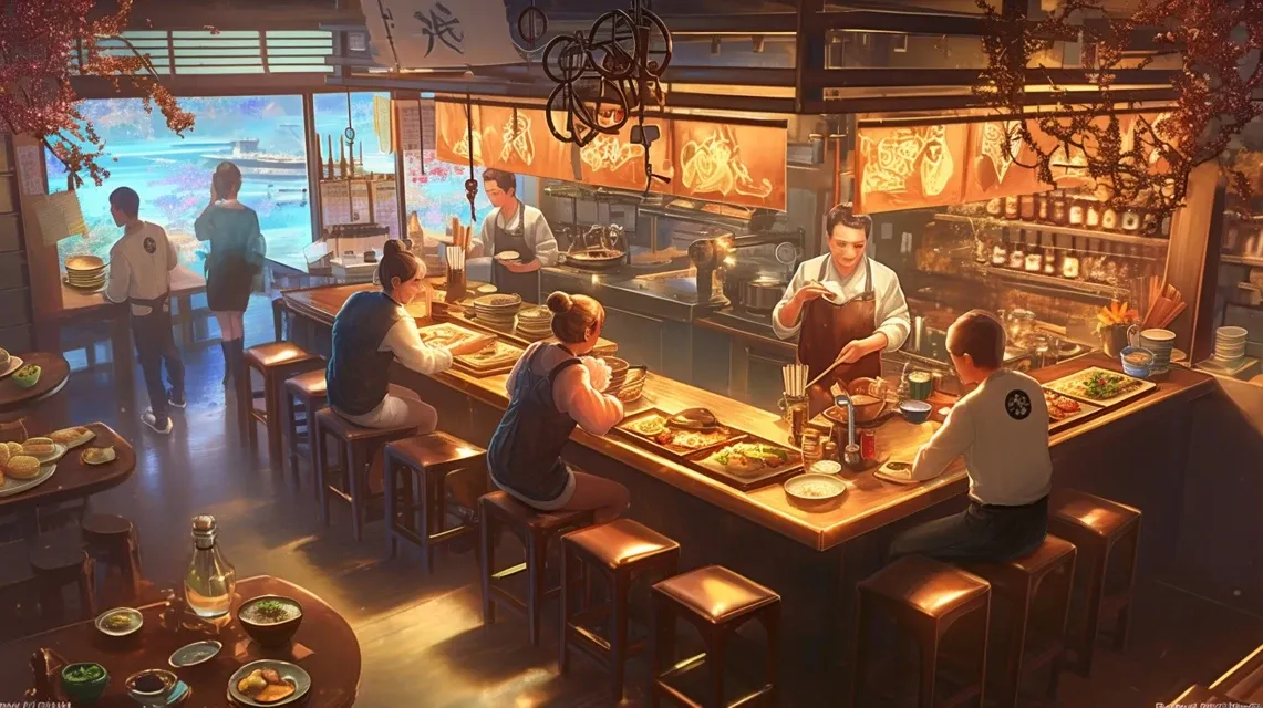 飲食店店長の売上管理術｜データ分析と業績向上の方法