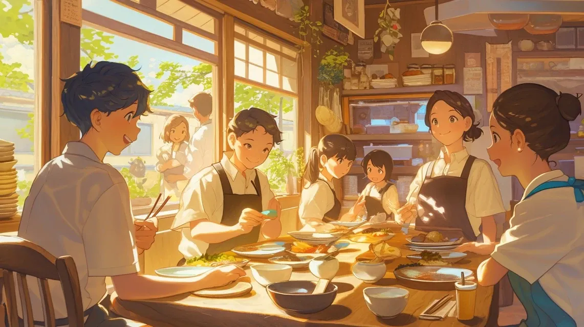 女性が活躍する飲食店マネージャー｜働きやすい職場の選び方