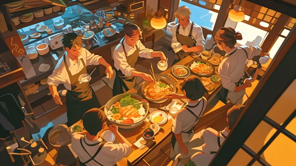 飲食業界への新卒就職｜初任給・待遇・キャリアプラン