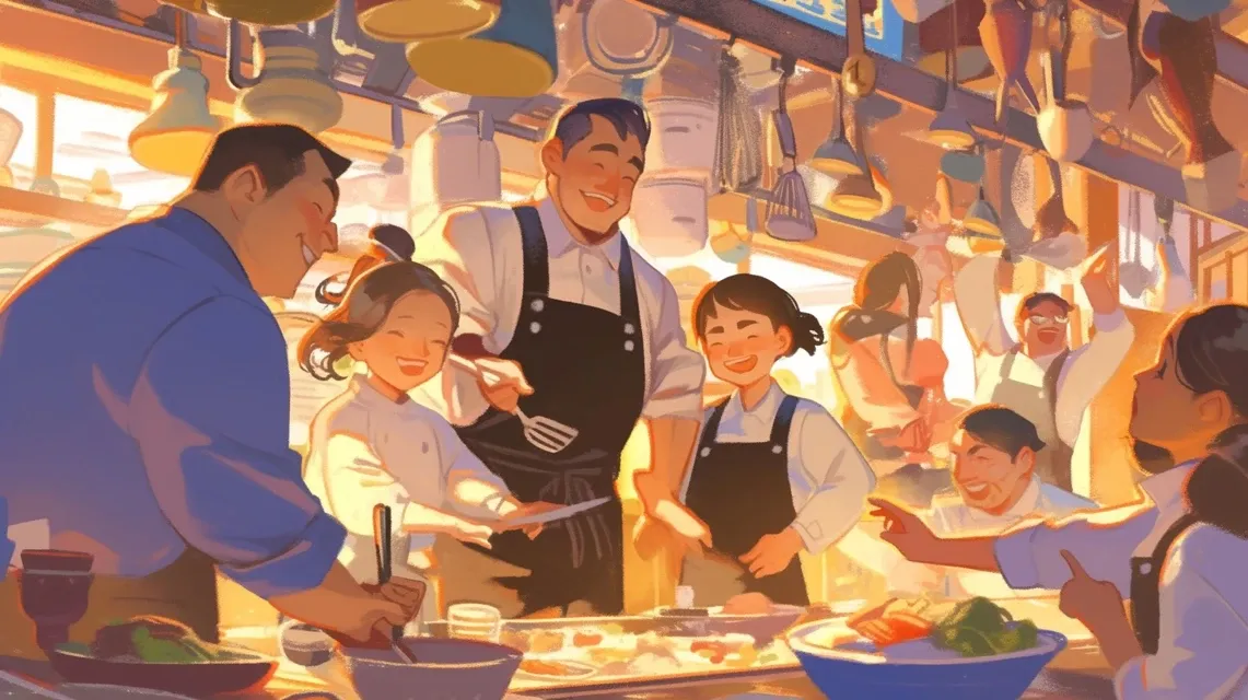 飲食業界の働き方改革｜週休2日制と残業削減の実態