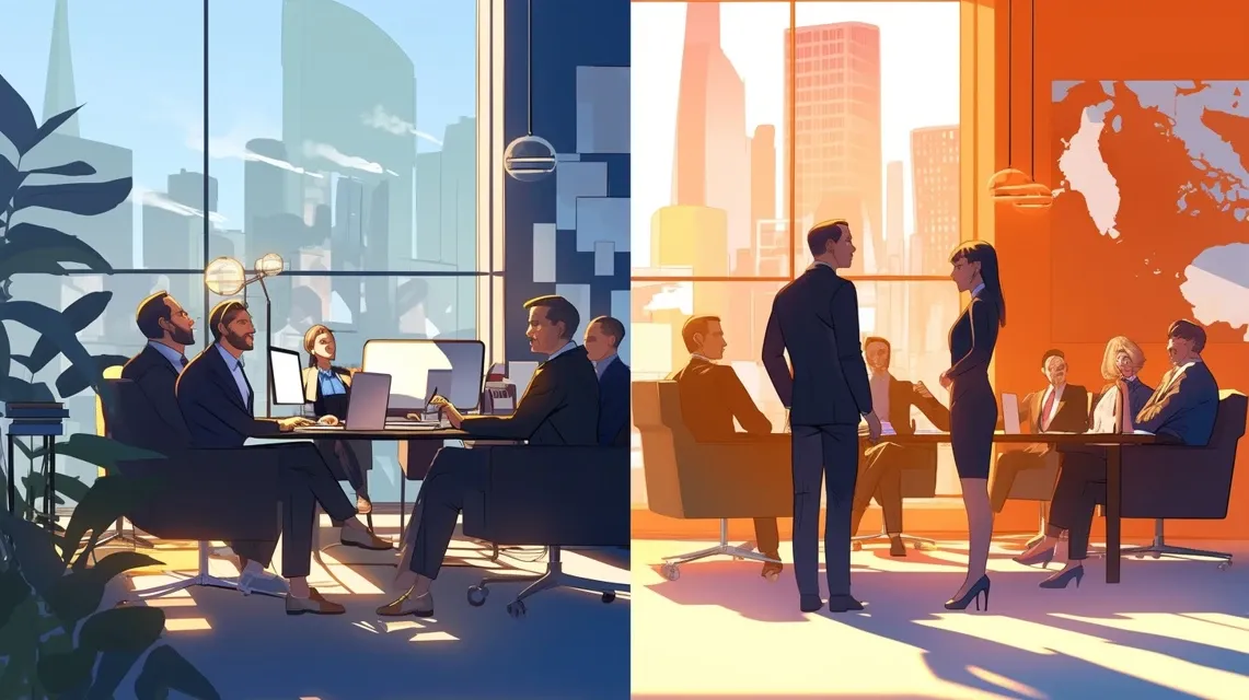 営業の1日のスケジュールを徹底解説｜朝から夜までのリアルな働き方と時間配分