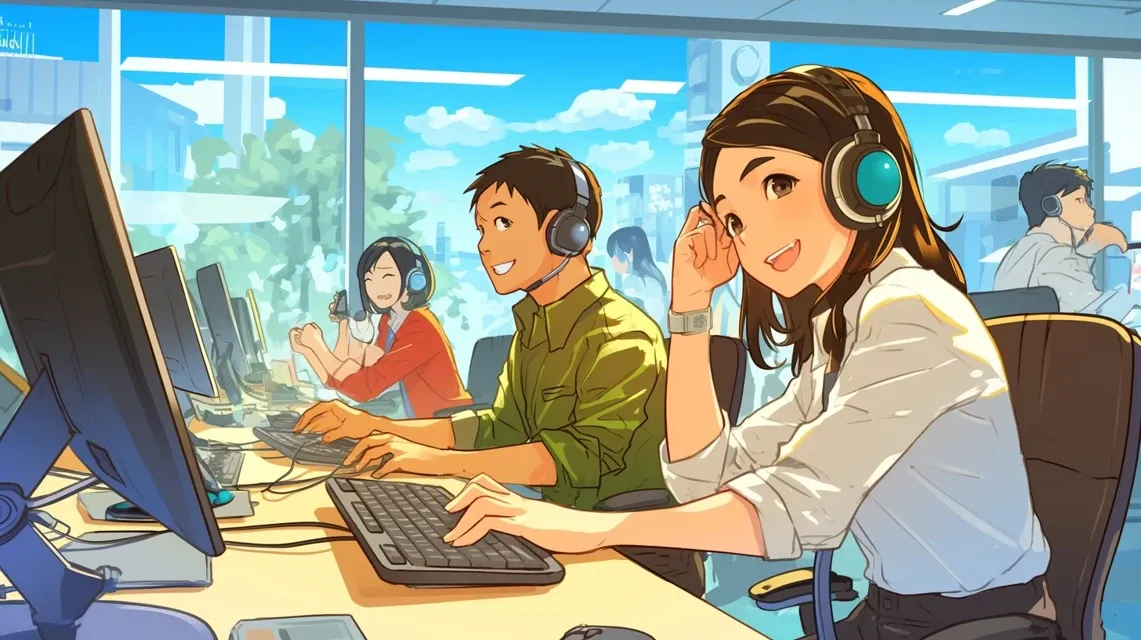 営業の面接対策完全ガイド｜志望動機の書き方と未経験者が受かる自己PR例文