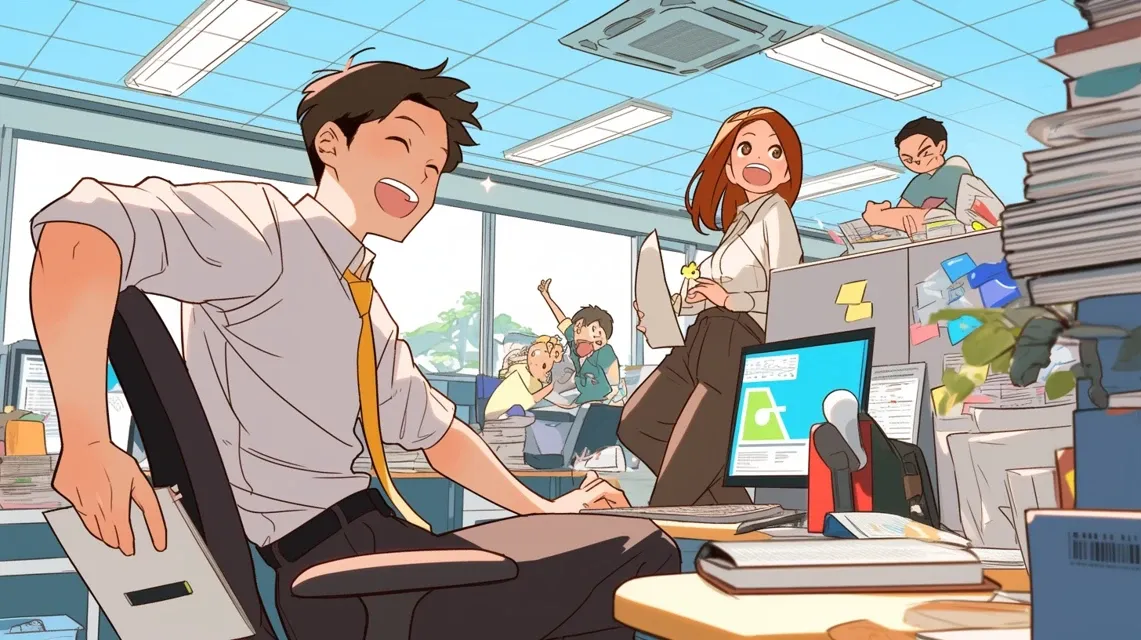 営業のやりがいと魅力10選｜きついだけじゃない営業職の本当の価値